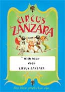 about Circus Zanzara